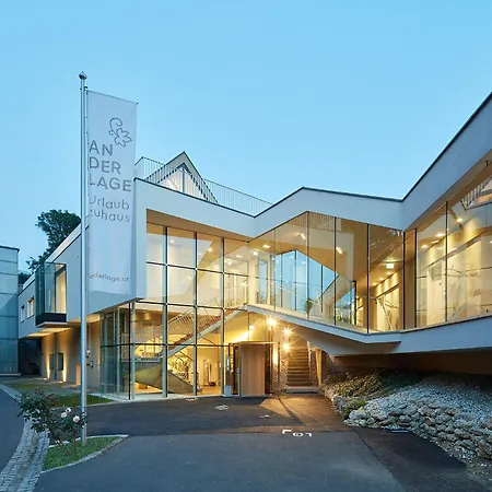 Apartamento An Der Lage - Hideaway *