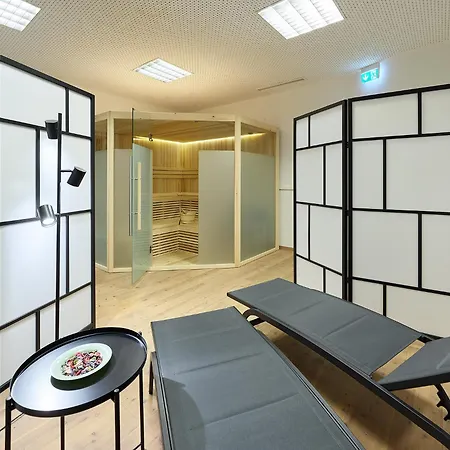 An Der Lage - Hideaway Obegg
