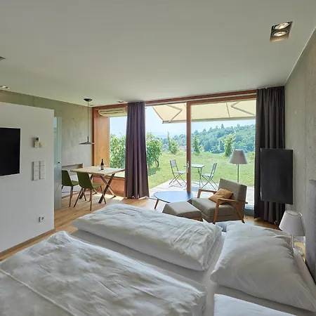 An Der Lage - Hideaway Appartement