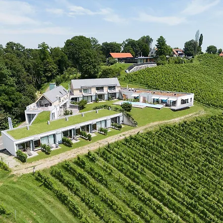 An Der Lage - Hideaway Obegg