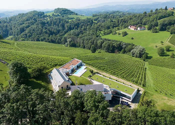 Διαμέρισμα An Der Lage - Hideaway Obegg