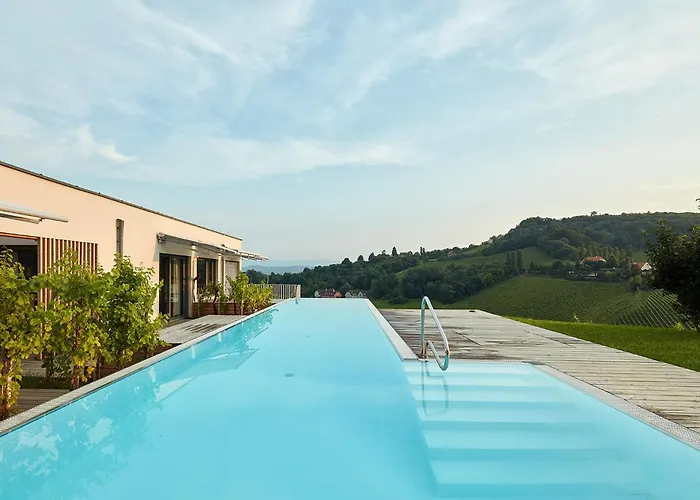 Διαμέρισμα An Der Lage - Hideaway *