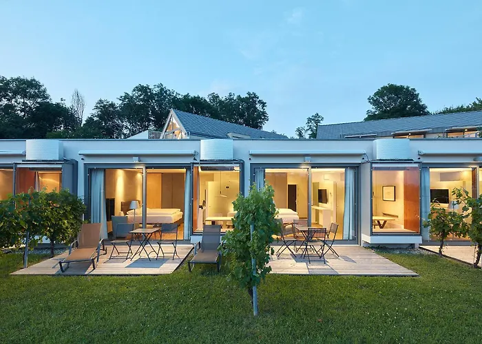 Διαμέρισμα An Der Lage - Hideaway Obegg