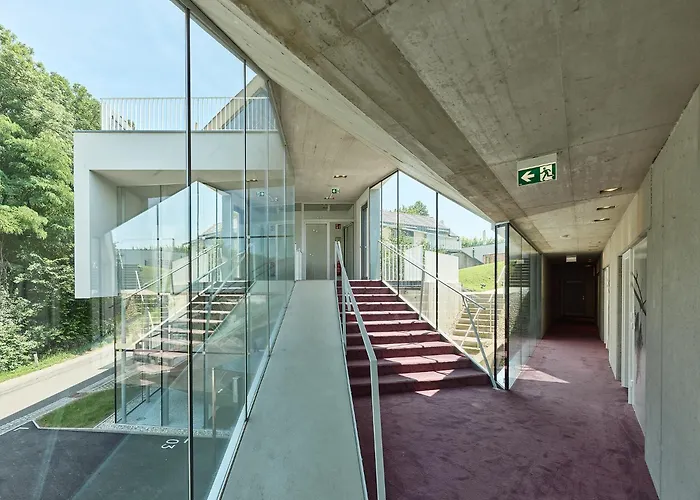 An Der Lage - Hideaway *