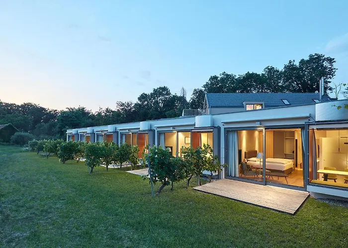 An Der Lage - Hideaway * Obegg