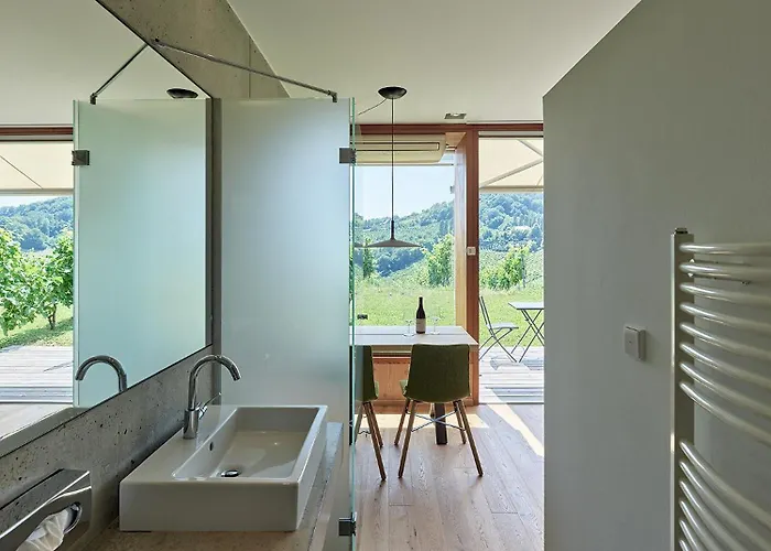 An Der Lage - Hideaway Διαμέρισμα *