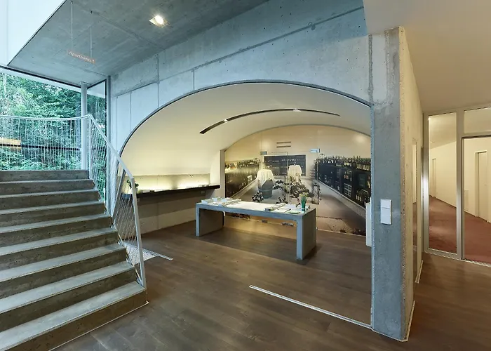 An Der Lage - Hideaway *