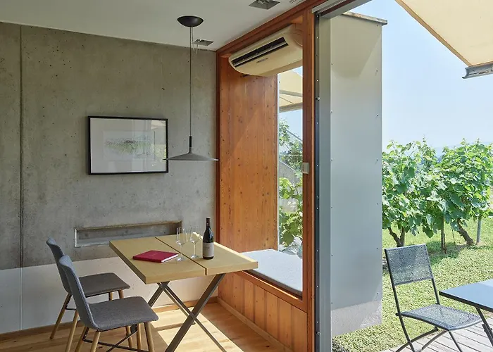 Διαμέρισμα An Der Lage - Hideaway