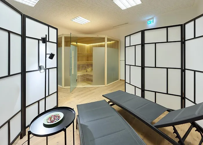 An Der Lage - Hideaway Obegg