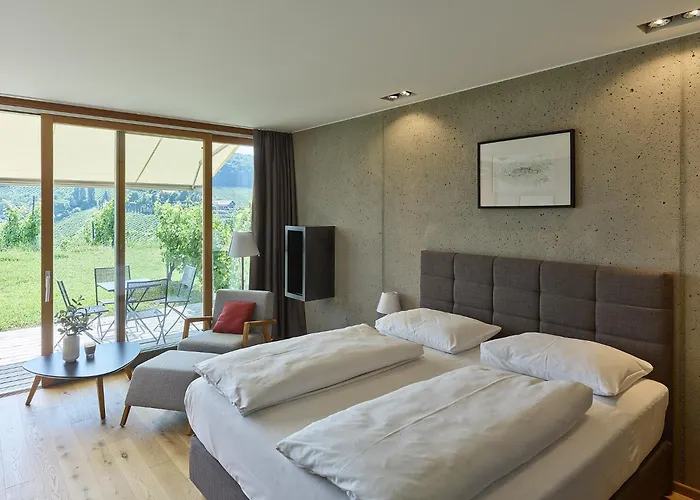 An Der Lage - Hideaway