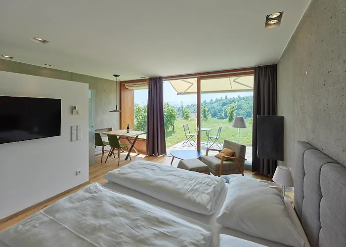 An Der Lage - Hideaway Διαμέρισμα