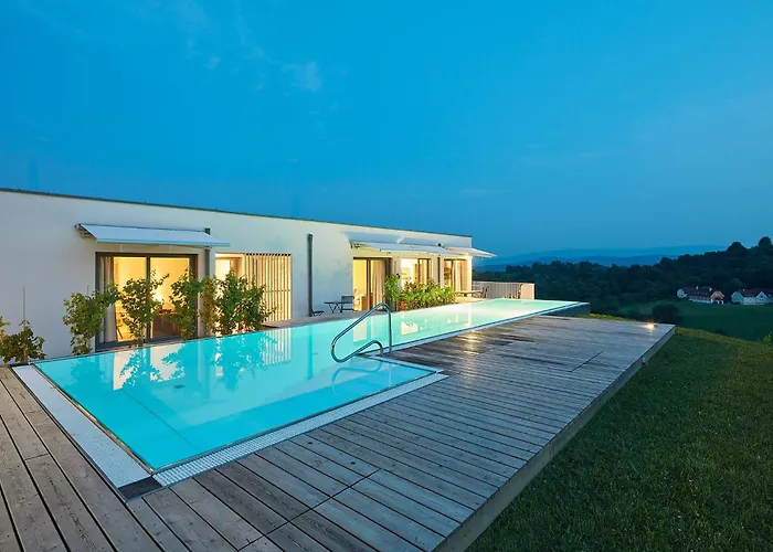 Διαμέρισμα An Der Lage - Hideaway