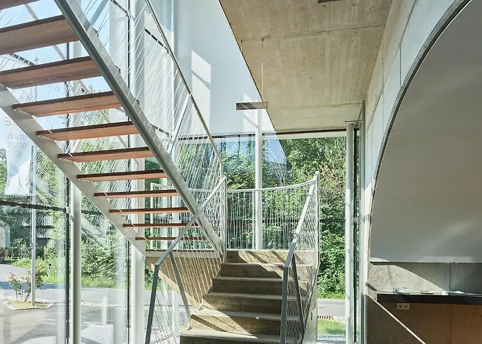 Διαμέρισμα An Der Lage - Hideaway