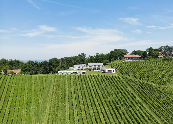 An Der Lage - Hideaway Διαμέρισμα Obegg